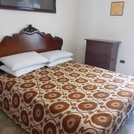Casa Armida Porto Azzurro