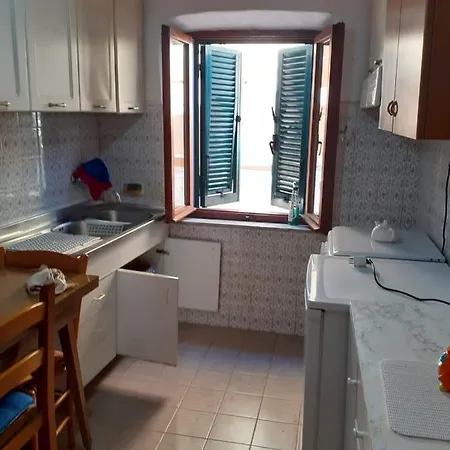 Casa Armida Apartmán