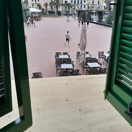 Casa Armida Apartmán *