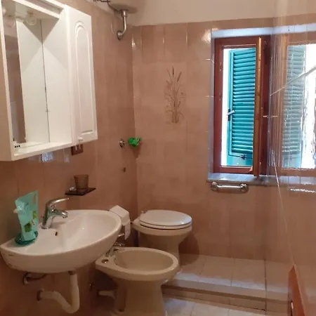 Apartmán Casa Armida