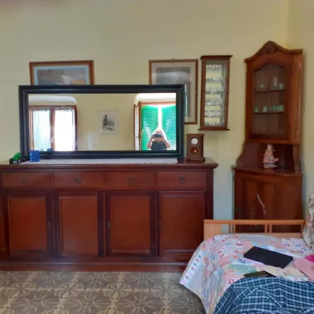 Casa Armida Apartmán Porto Azzurro