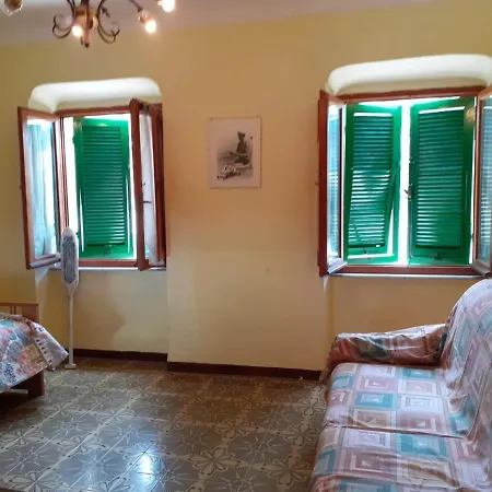 Apartmán Casa Armida *