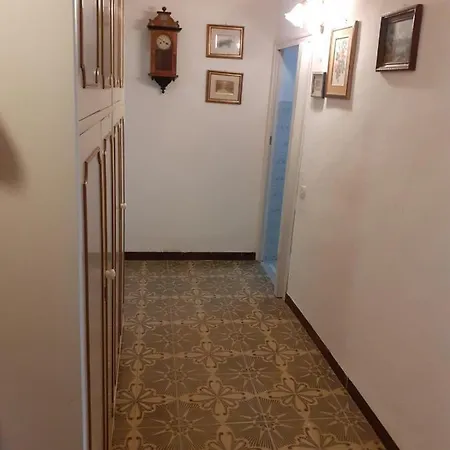 Casa Armida Apartmán *